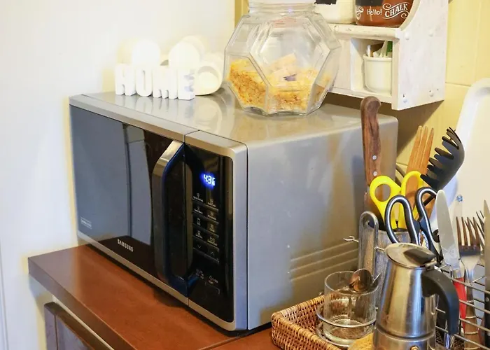 Vicino Di Centro E Universita Stanza Con Balcone فندق مبيت وإفطار